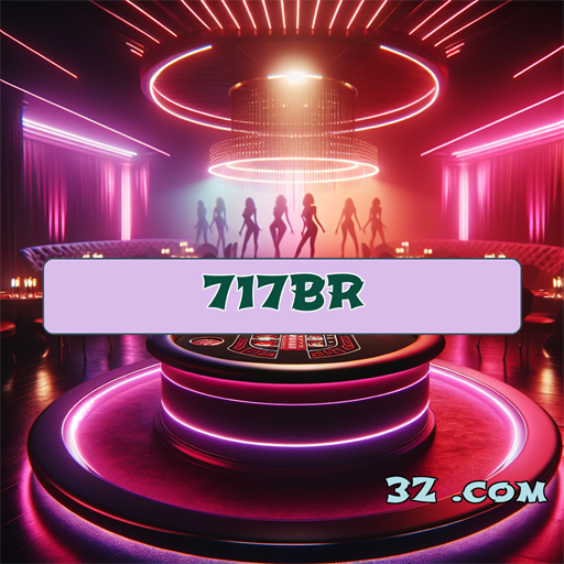 Bônus Incríveis Esperam por Você no 717br.com