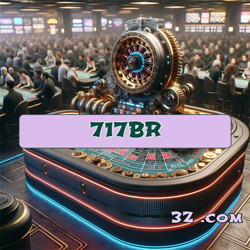 Cassino Arrebatador e Inovador no 717br.com Para Todos os Jogadores