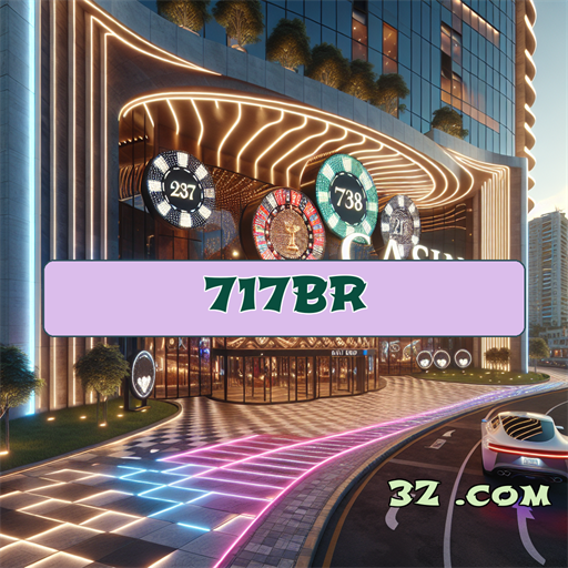 Esporte Digital: Conectando Jogadores no 717br.com