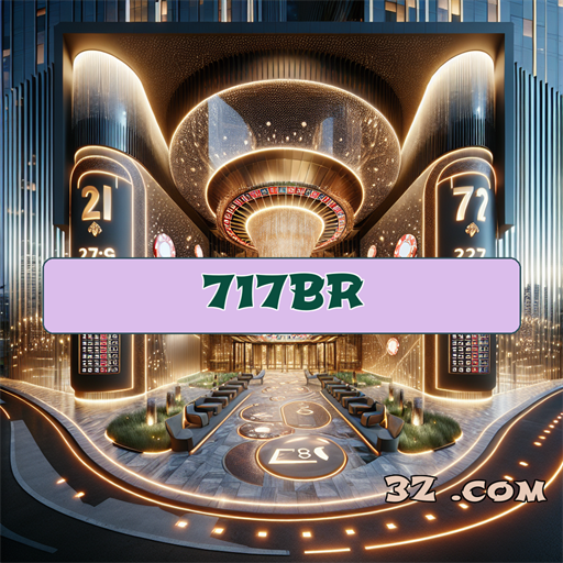 Login Criativo no 717br.com: Sua Porta para a Diversão
