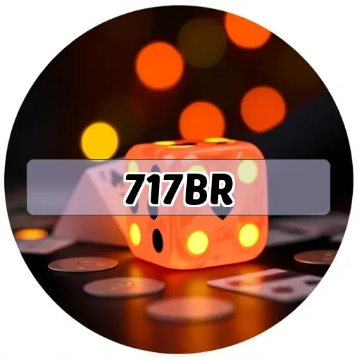 717br.com: Descubra os Melhores Jogos de Festa para Animar sua Diversão!