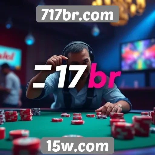 Dicas de como otimizar sua experiência em 717br.com