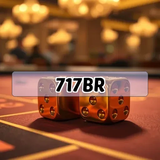 717br.com: Descubra os Melhores Jogos de Cartas Online e Seus Recursos Incríveis