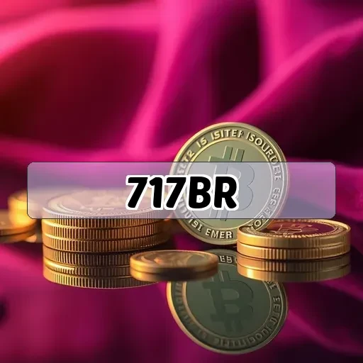 717br.com: Mergulhe na Realidade dos Jogos de Poker e Vença!