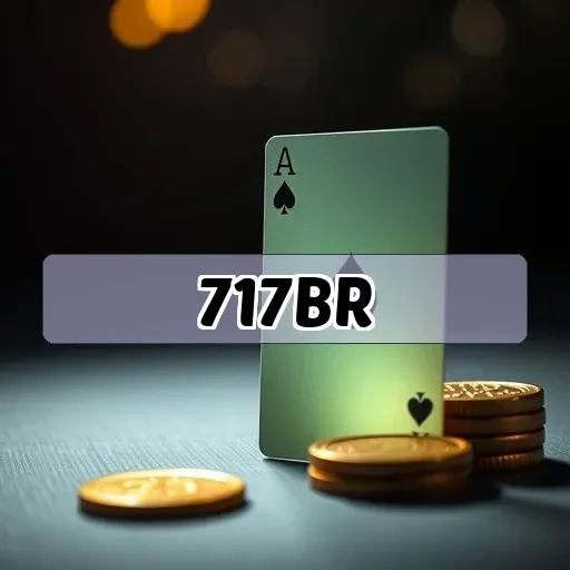 717br.com: Descubra os Melhores Eventos de Jogos e Como Participar