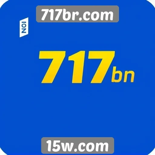 Análise das principais características do site 717br