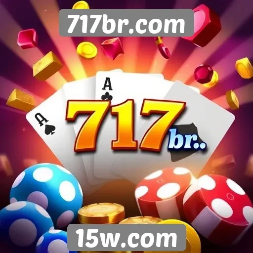 Principais jogos disponíveis no 717br.com