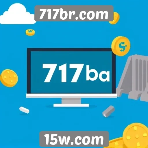 Destaques das novidades oferecidas pelo 717br.com