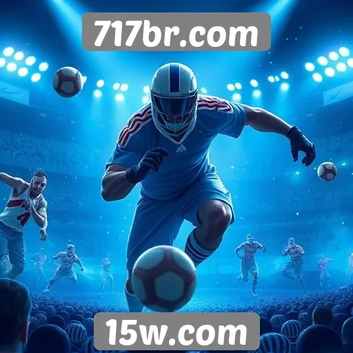 Novos lançamentos em 717br.com para 2026