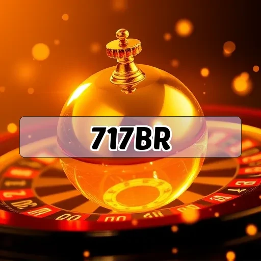 717br.com: Venha Desvendar os Mistérios do Baccarat Aqui
