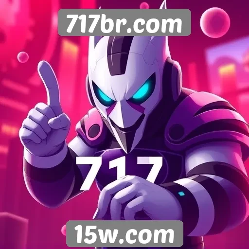 Conteúdo exclusivo disponível no 717br.com